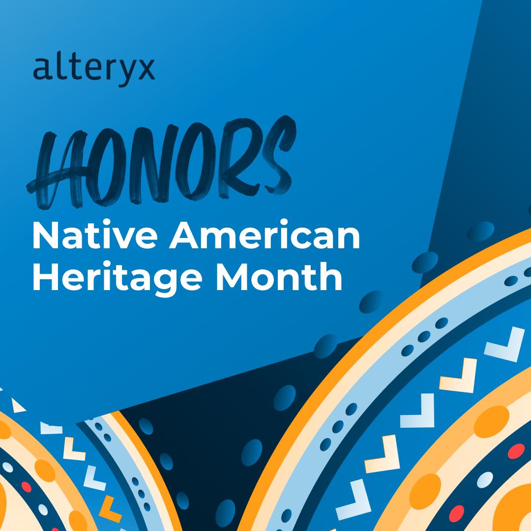 This November, in honor of Native American Heritage Month, we celebrate the history, culture, and contributions of Native American communities across the US. This month and beyond, let’s take time to listen, learn, and support Native voices.

#NativeAmericanHeritageMonth