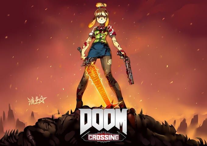 IzzyBel20Token's tweet photo. Like I said, I'm hustling all day long

So glad I was chosen to be the hero of that flix called 
'Doom Crossing' from the $Bells Corp Motion Ent. 
Intense!

$Izzy https://t.co/9fdTds9QpW