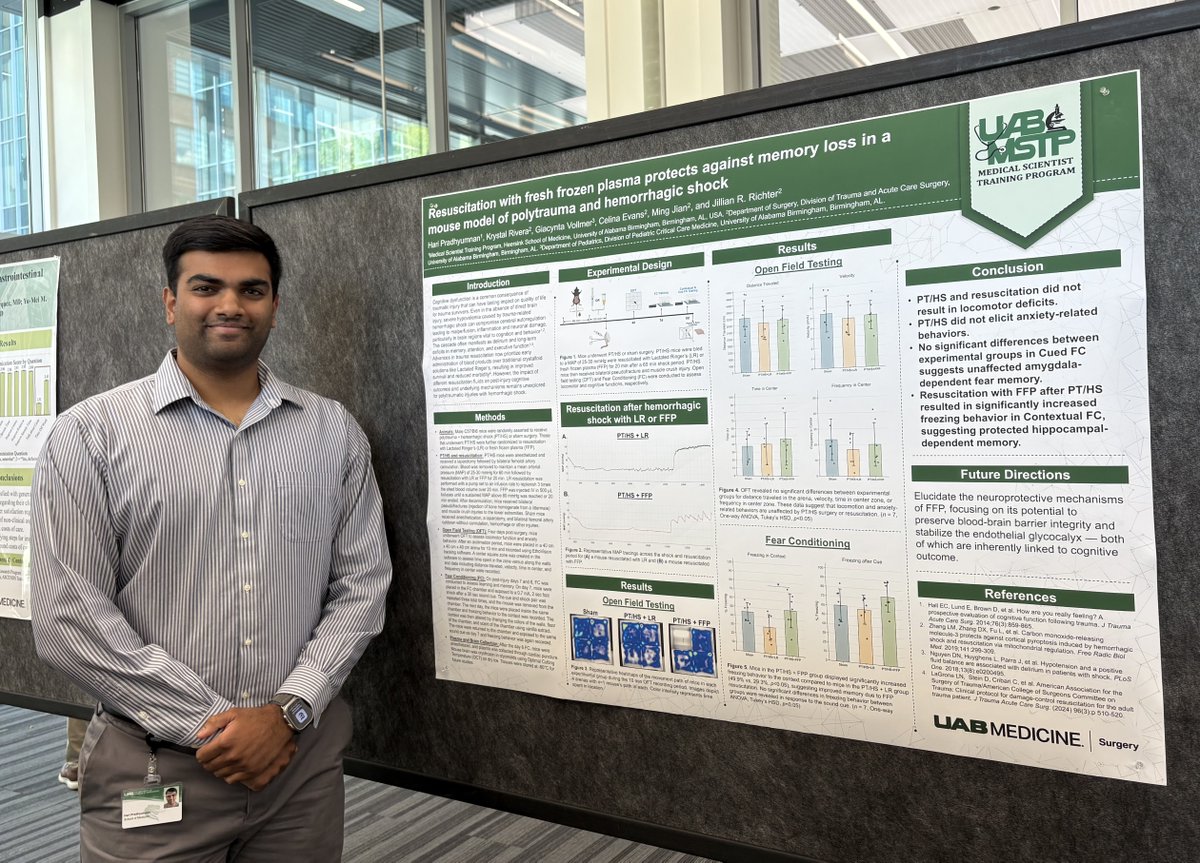 UABTrauma tweet media