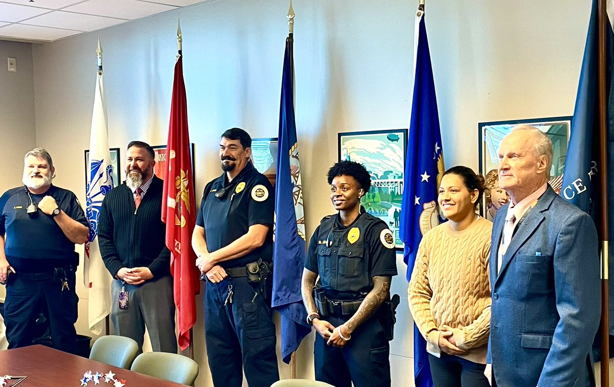 Each year, the General Sessions Court honors our employees who served in the armed forces by hosting a breakfast for Veterans Day. Thank you to each for your service.