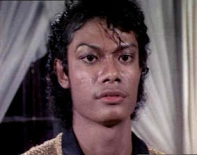 more still images from Michael Jackson's biopic MICHAEL.