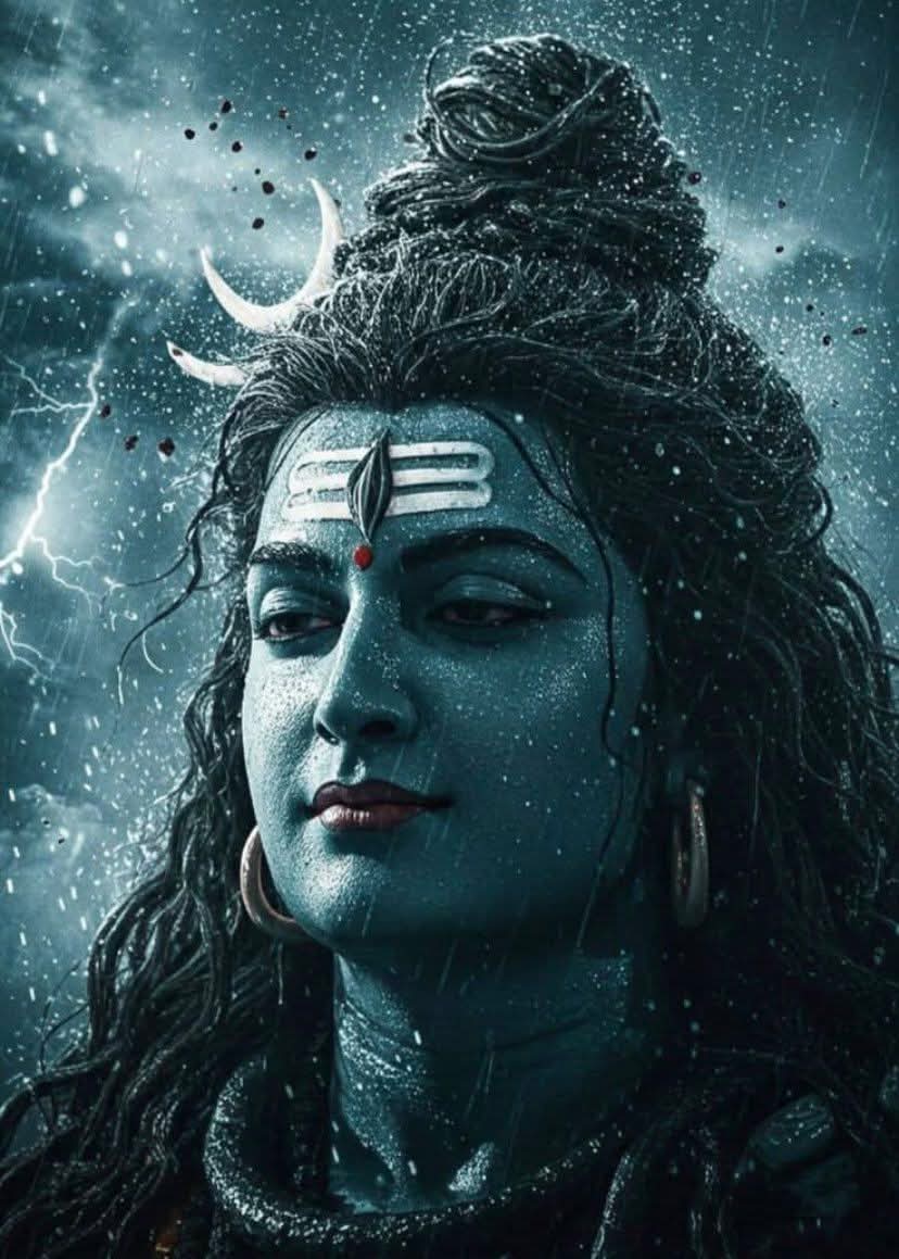 laxmikant_2008's tweet photo. अंधेरा नहीं होता है उसके जीवन में
जिनका सवेरा होता महादेव के दर्शन से!!🌹🌹

       हर हर महादेव ☘️🙏🚩
शुभ रात्रि🙏🌺
#Bihar #Washingtonsunder https://t.co/D9ysdxD1Hp