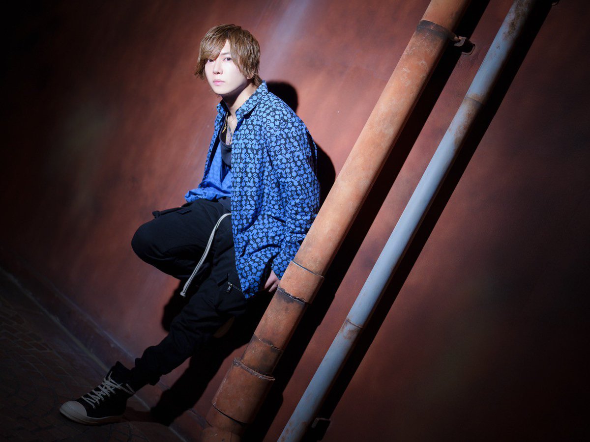 IR_2021's tweet photo. 11/6

『皐月遊聖 副主任』

秋のそよ風が心地良い今宵🍂
そよ風の様に優しく
火山の大噴火の様な力強さで
フロアを大いに盛り上げ‼︎
皆様にどデカく輝かしい笑いを
届けました✨ https://t.co/Wl6UnSFq9O