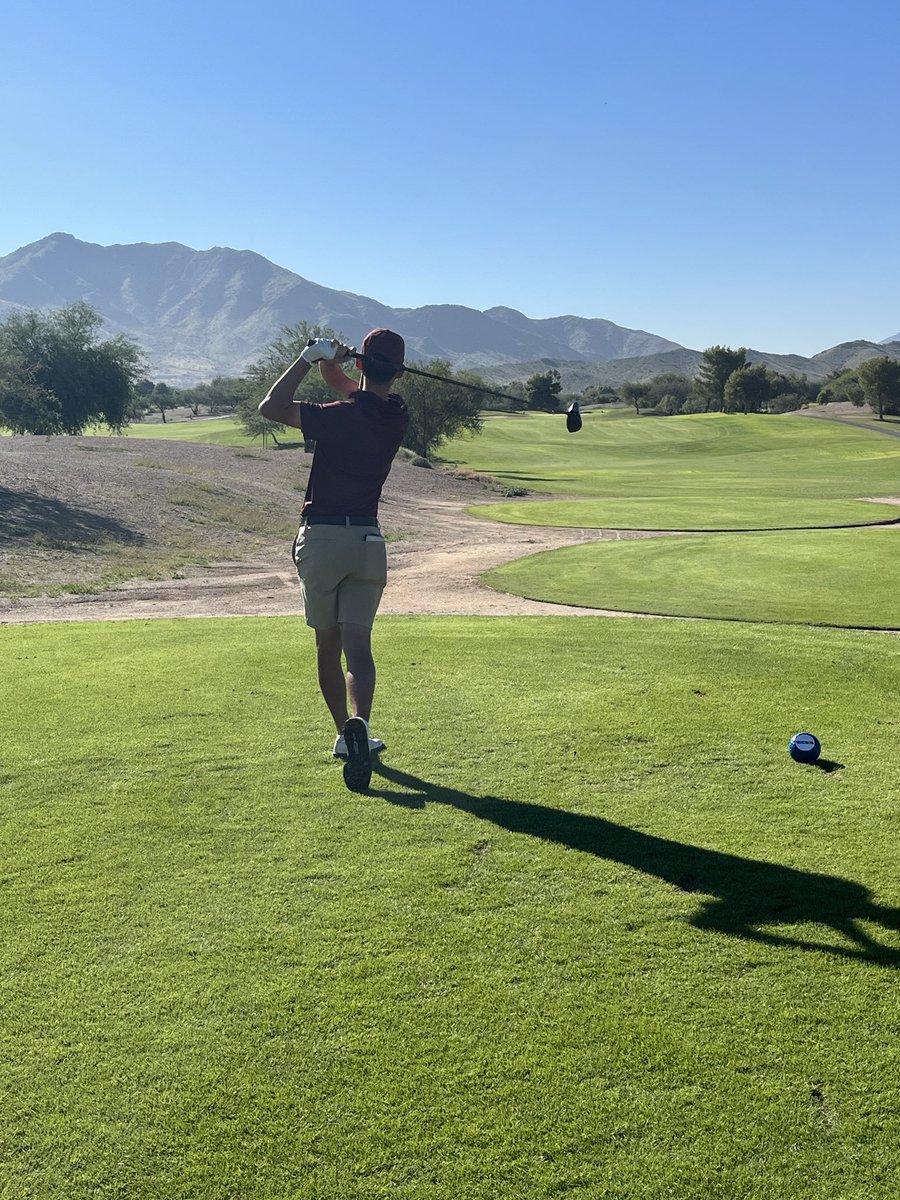 Hamilton Boys Golf tweet media