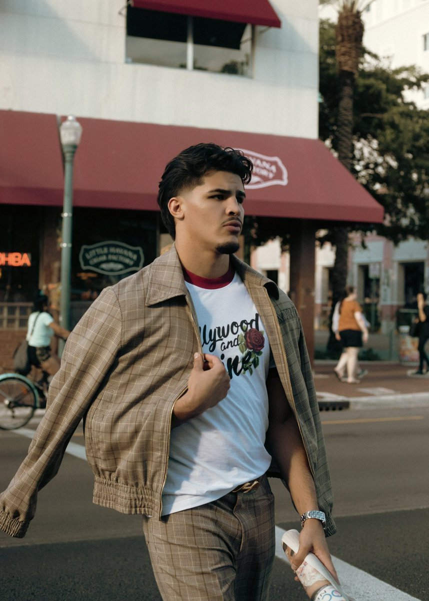 𝑵𝒐 𝒑𝒖𝒆𝒅𝒐 𝒆𝒔𝒑𝒆𝒓𝒂𝒓 𝒑𝒂𝒓𝒂 𝒒𝒖𝒆 𝒗𝒆𝒂𝒏  𝒍𝒂𝒔 𝒏𝒐𝒕𝒊𝒄𝒊𝒂𝒔 🗞️

👕 AMIRI
📸 <a href="/natalyaphoto/">Natalia Aguilera</a> 

𝑰 𝒄𝒂𝒏’𝒕 𝒘𝒂𝒊𝒕 𝒕𝒊𝒍𝒍 𝒚𝒐𝒖 𝒔𝒆𝒆 𝒕𝒉𝒆 𝒏𝒆𝒘𝒔 🗞️