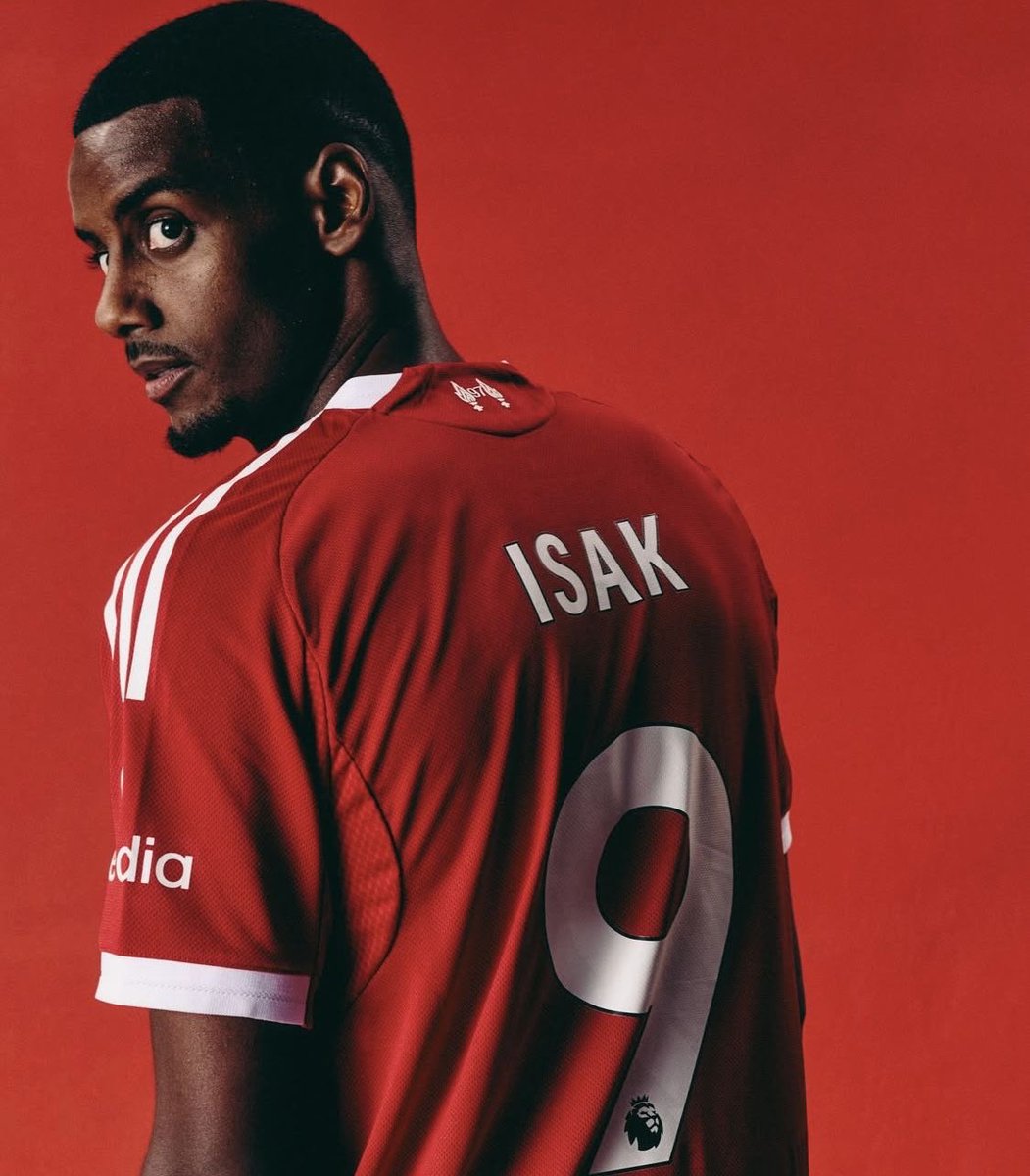 Lfc_samie's tweet image. We still have this demon to add to this Liverpool super team 🤩