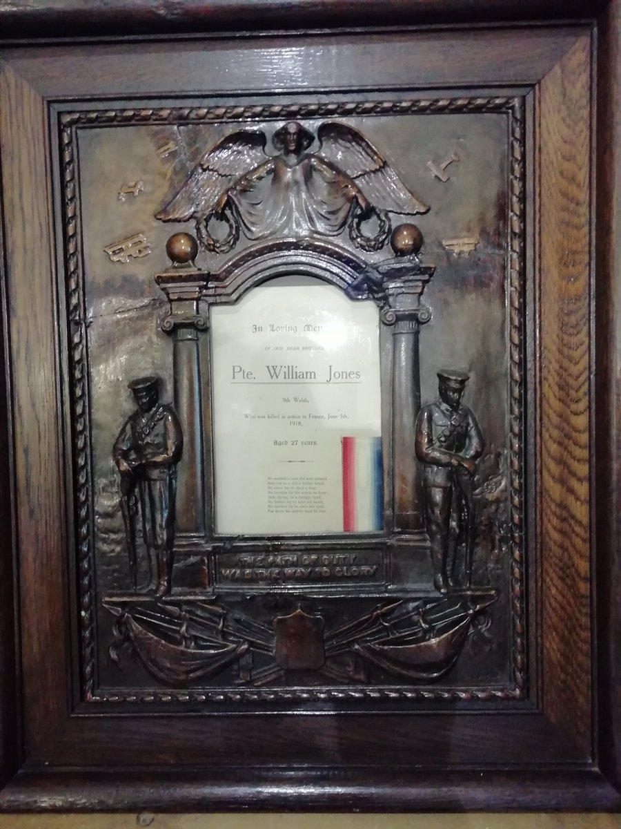 Cyril Evans tweet media