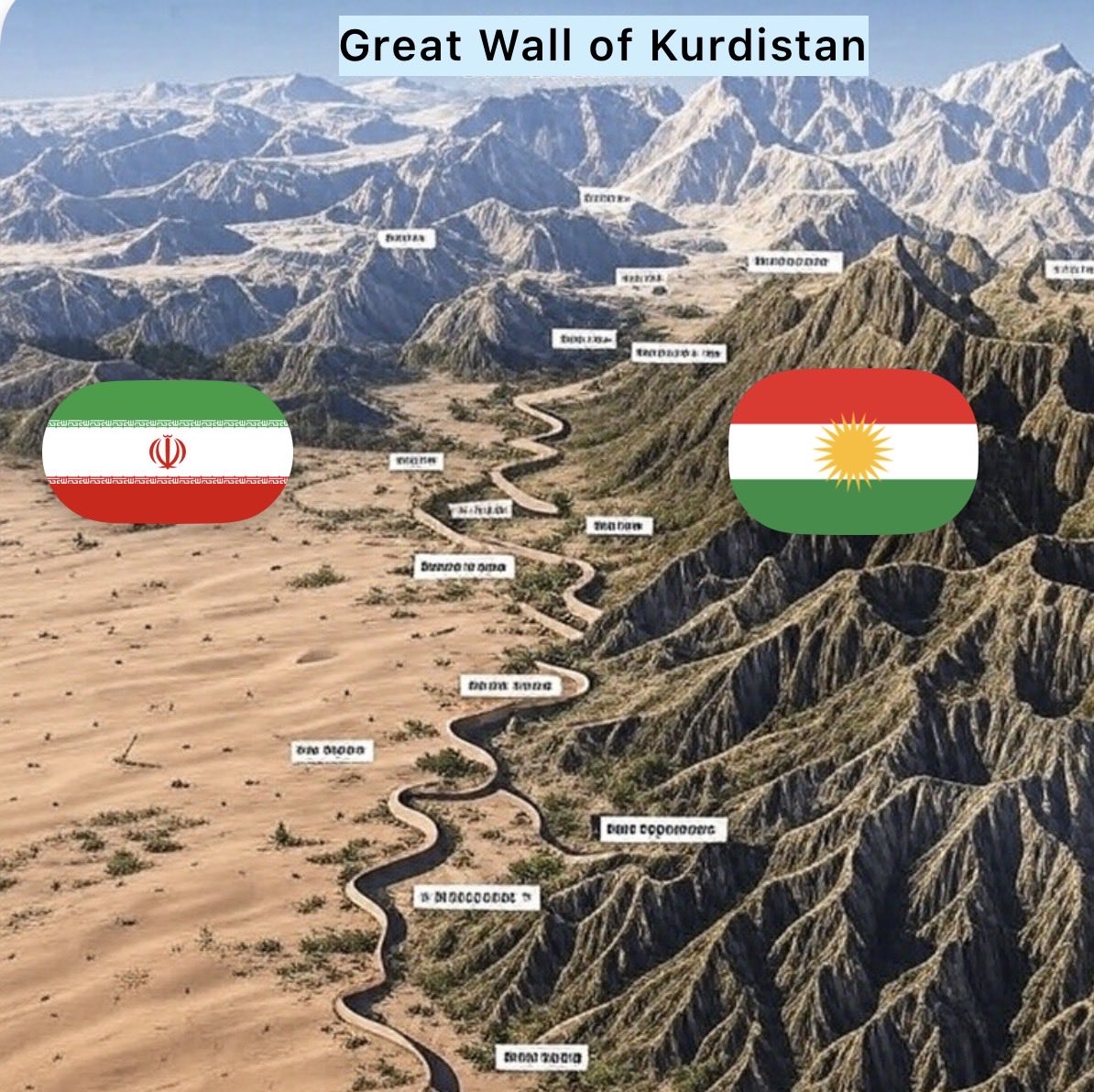 Dr. Varan Lek Kurdistani tweet media