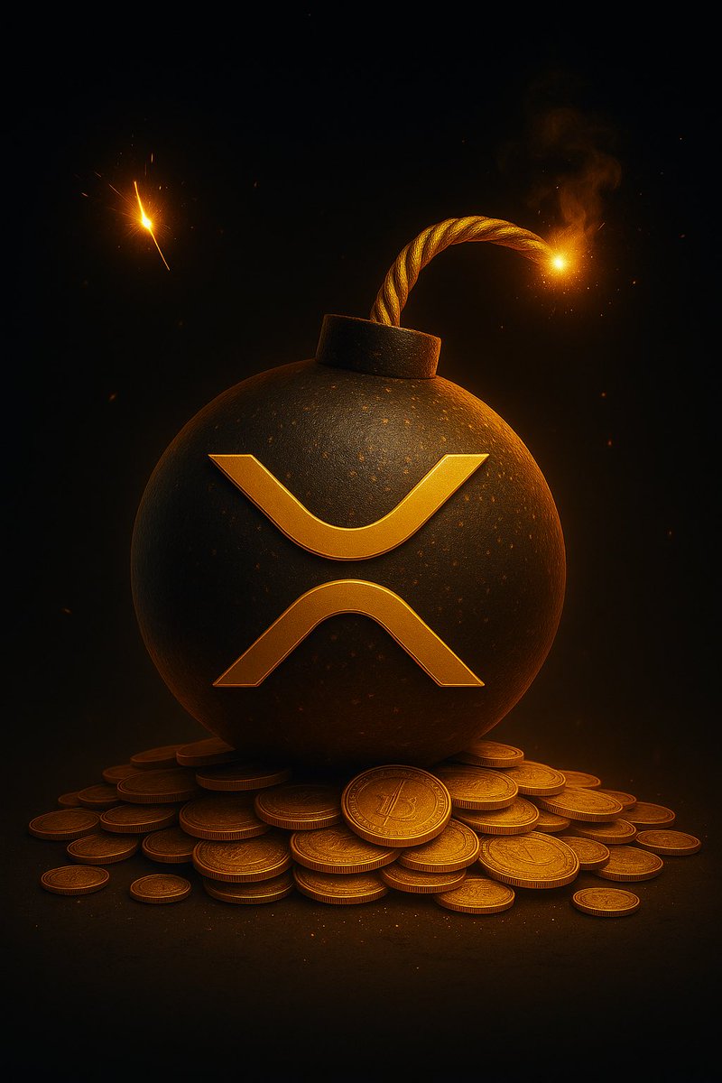 GOVERNMENT SHUTDOWN OVER
→ $XRP BOOOOOOOOOM💥