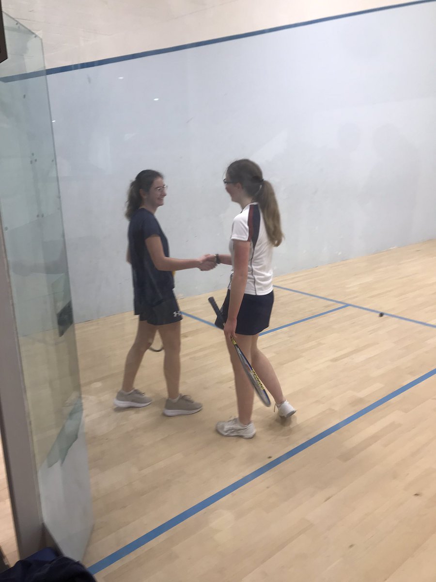 Marlborough Squash tweet media