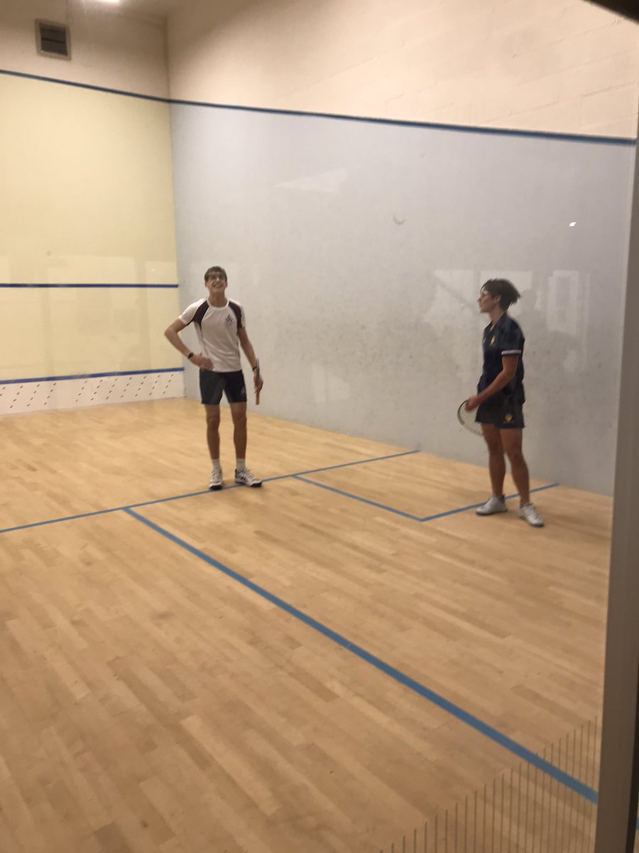 Marlborough Squash tweet media