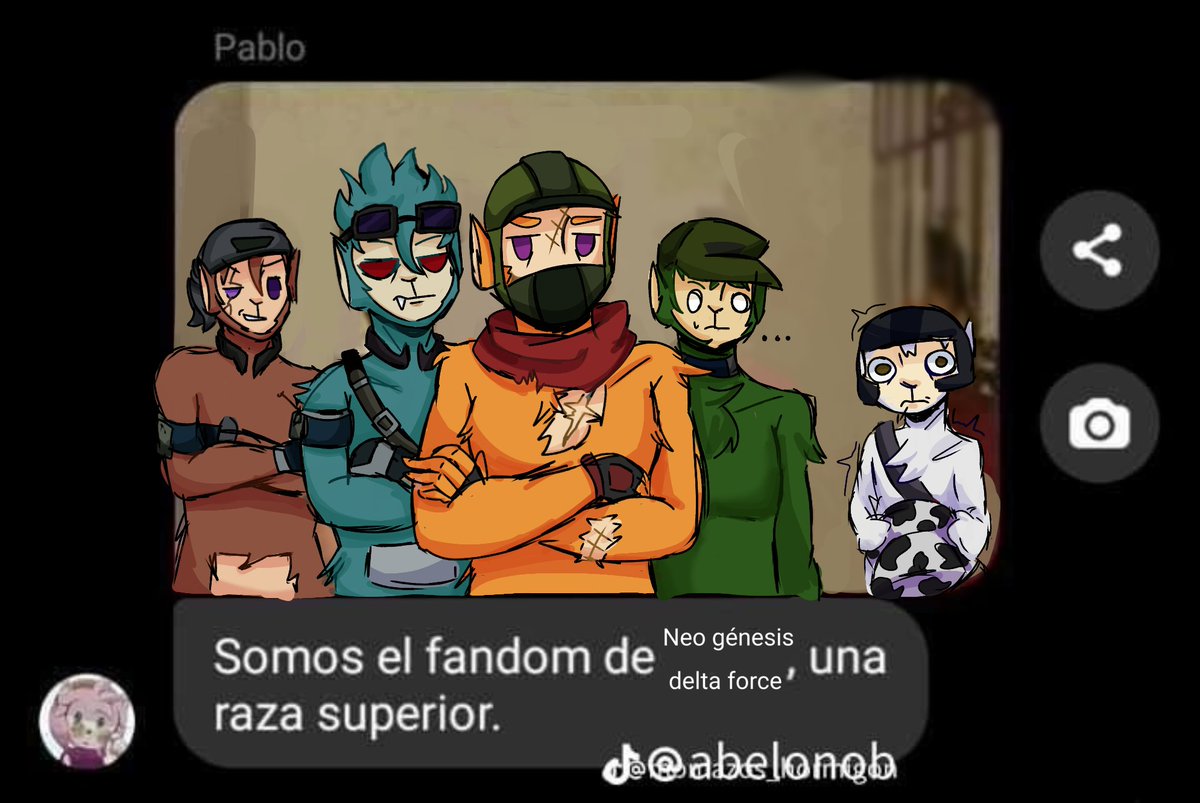 Lily12200009's tweet image. Dios como amo hacer este tipo de imágenes JAJAJA, talvez haga más 
@GhostNightmar12
#slendytubbies #slendytubbiesneogenesis