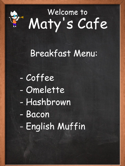 ☕Maty's Cafe - Omelette☕
🎸GW2 - Troubadours - Speed Metal Build🎸
<a href="/ArenaNet/">ArenaNet</a> <a href="/GuildWars2/">Guild Wars 2</a> 
☑️New World Friendly
🎺Jazz Music🎵
twitch.tv/matygon