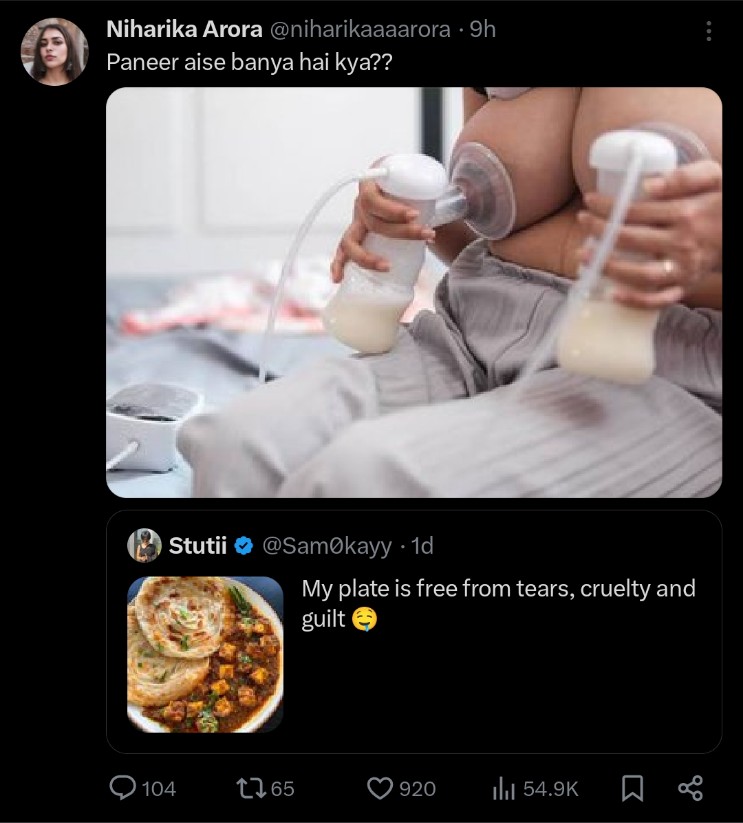 Never leaving this app 😂😭