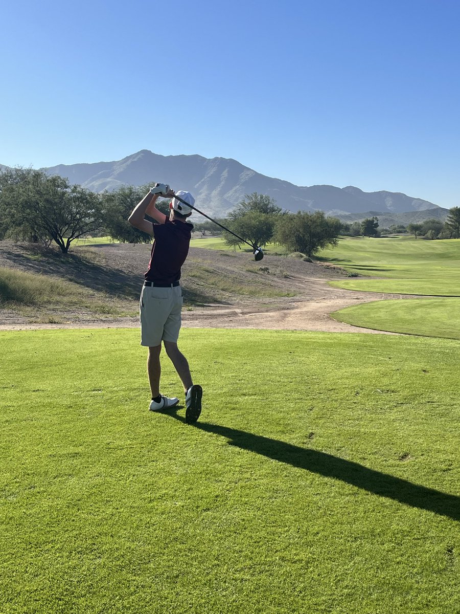 Hamilton Boys Golf tweet media