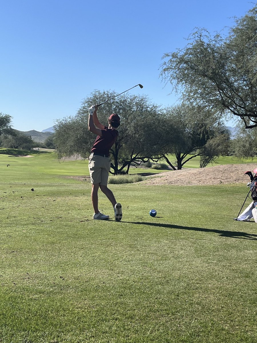 Hamilton Boys Golf tweet media