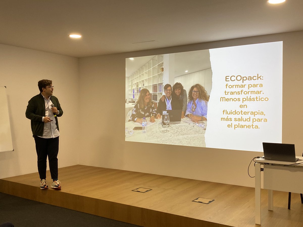 alineadods's tweet photo. “El #EcoPack es un recurso con gran valor para las organizaciones, para conseguir transformar a través de la formación”
Proyecto #AlineadODS https://t.co/FLuuZTRP7f