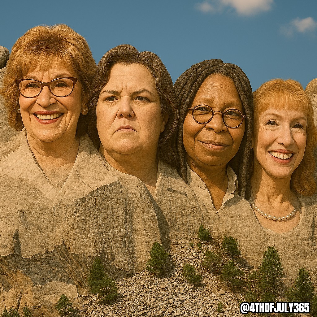 Mr. Star Spangled MAGA tweet media