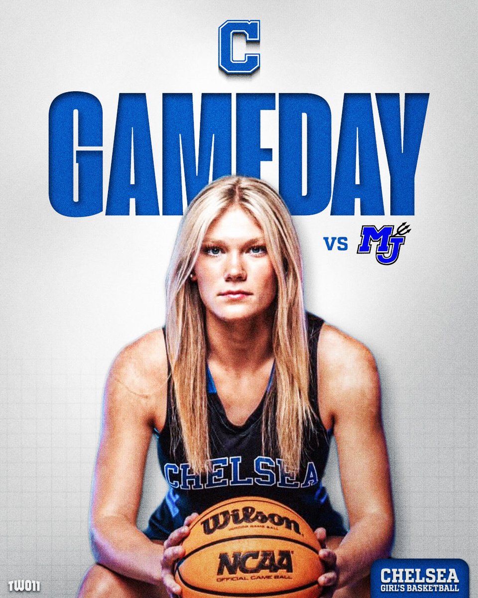 Tip Off Tonight at 6:00pm in the Hornets Nest @ Chelsea HS!

It’s SWARMING Season !