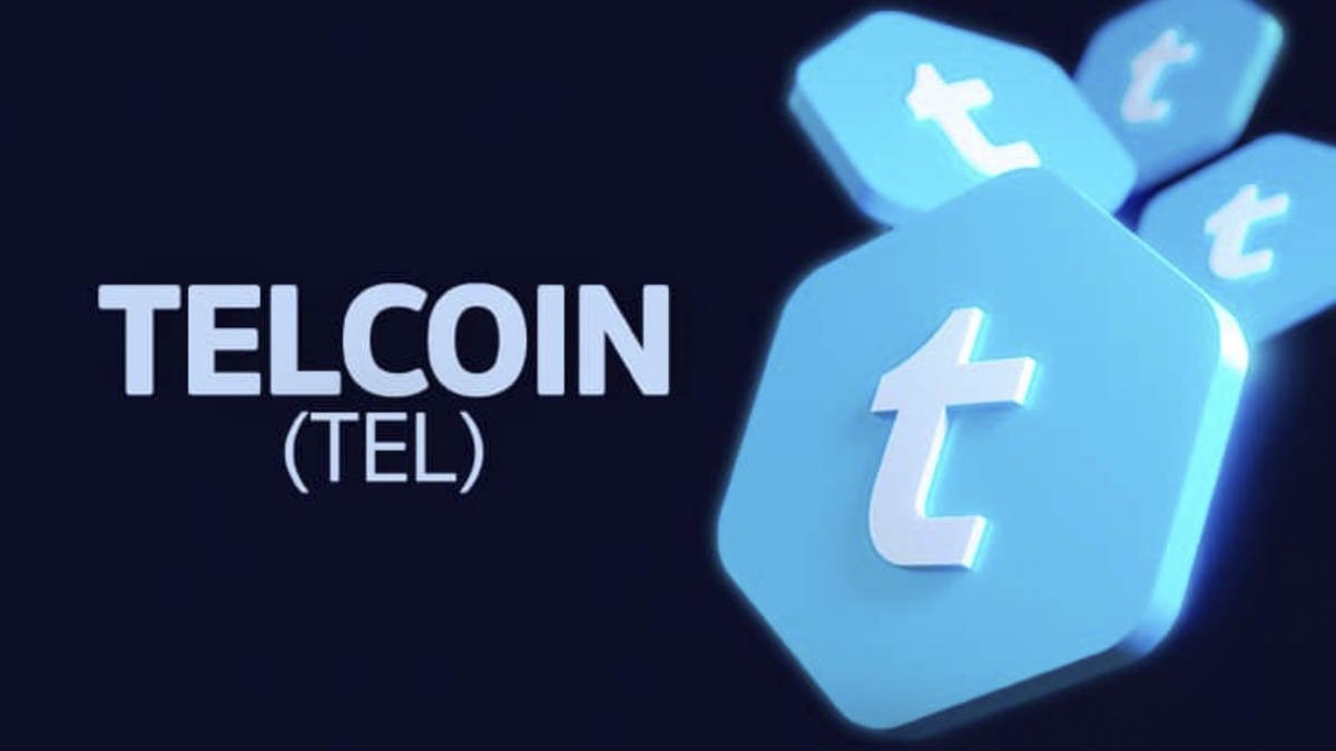 daobroker's tweet photo. GM. $TEL rewards are dropping now!

Eligible holders can collect their rewards from the official Telcoin portal.

🔗 https://t.co/8hJYFG5a5P

Secure your $TEL and be part of the decentralized financial future.

#TEL #TelcoinNetwork #Rewards #Blockchain #DeFi #Web3 https://t.co/t8TzG811ao