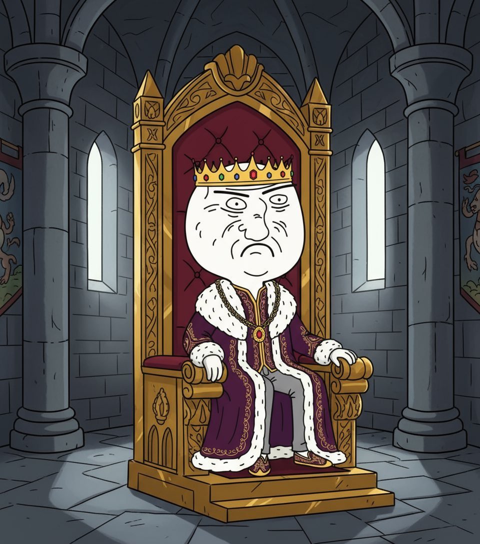 PikaV297234's tweet photo. While others chase hype, we build legacy.
$MOG is more than a meme — it’s proof that community rules.
Together we rise, together we reign. 👑
#MOGArmy #CryptoHope https://t.co/T28hJVZVCU