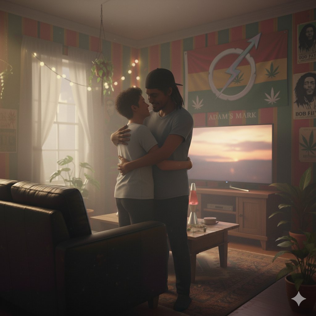 GodCustomboy's tweet image. มันก็แค่ ความฝัน🥹
โลกAI😎
#ฟีด