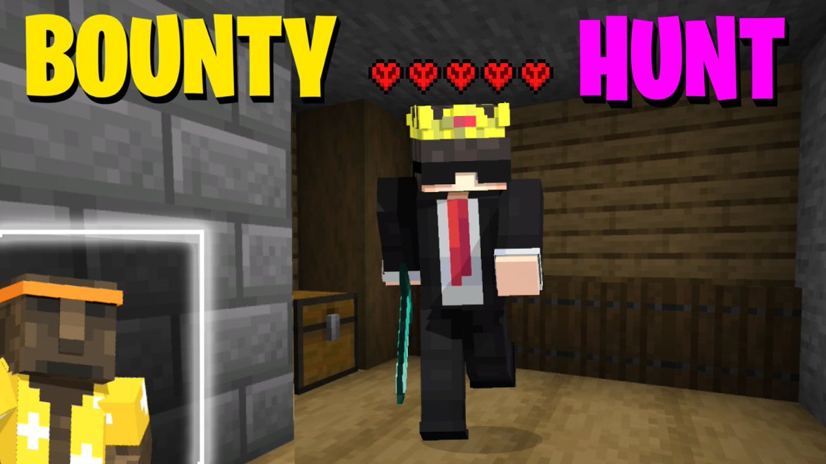 Trigo_gfx's tweet photo. New Minecraft thumbnail 🔥
- ?/10 Give your rating ⭐
#Minecraft #gfx #thumbnail https://t.co/YAlFrOa9pF