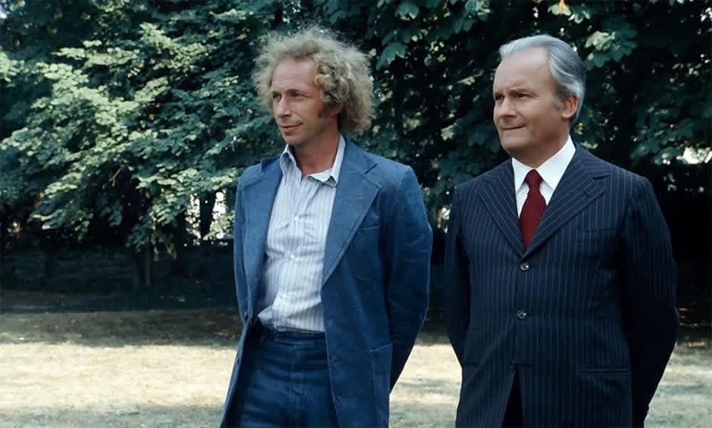 Pierre Richard tweet media