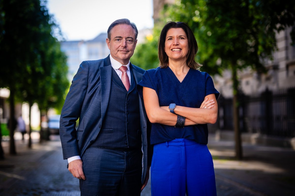 Valerie Van Peel tweet media