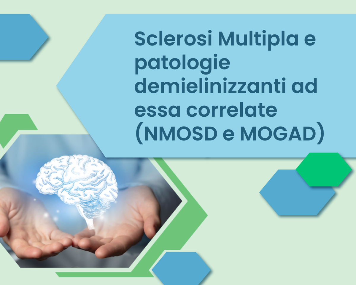 _Intermeeting_'s tweet photo. 🧠 Corso FAD ECM
“Sclerosi Multipla e patologie demielinizzanti ad essa correlata(NMOSD e MOGAD)”

📚 3 crediti ECM | 💻 Gratuito | 📅 On demand
👉Iscriviti subito: https://t.co/jpNDQNbs04

#SclerosiMultipla #NMOSD #MOGAD #ECM #FAD #IMFAD https://t.co/OnGDUtm0Me