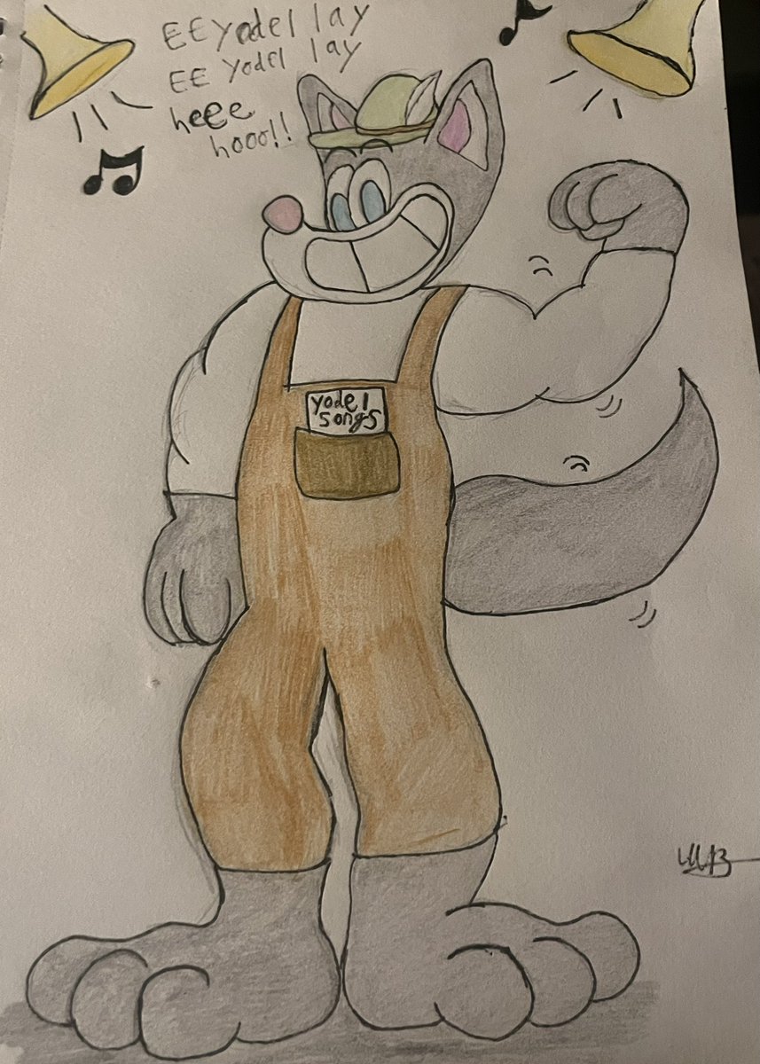 Well! Not sure what to say what’s going on here but here is more fanart for the amazing and cuddly <a href="/Hugz_N_Snugz/">Hugz N. Snugz 🔜 TFF 2026</a> xDDD all I can say is that it’s something funny and silly! Hope ya’ll like it xDD