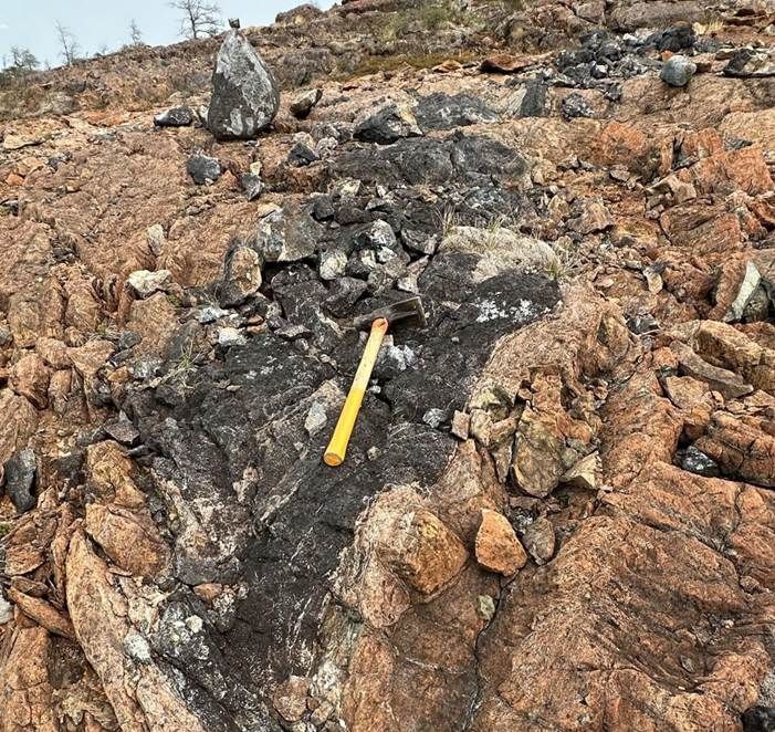 First Atlantic Nickel tweet media