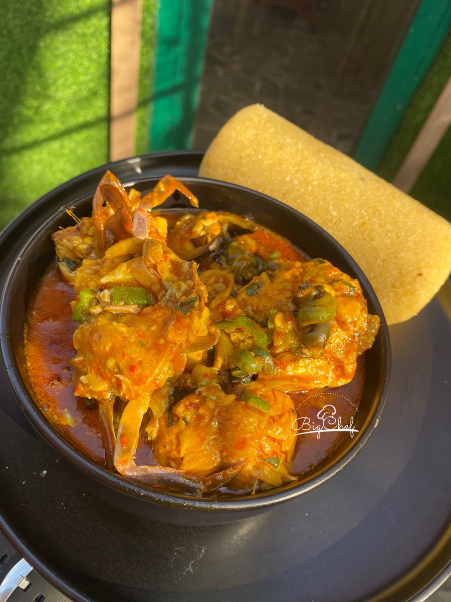 Big_Chef_1's tweet image. Tomorrow is our Friday fisherman soup day... I want to send out as many plates as possible.

If you come across this, tag someone to buy a plate for you...

#AkwaIbomtwitter do your part mbok!