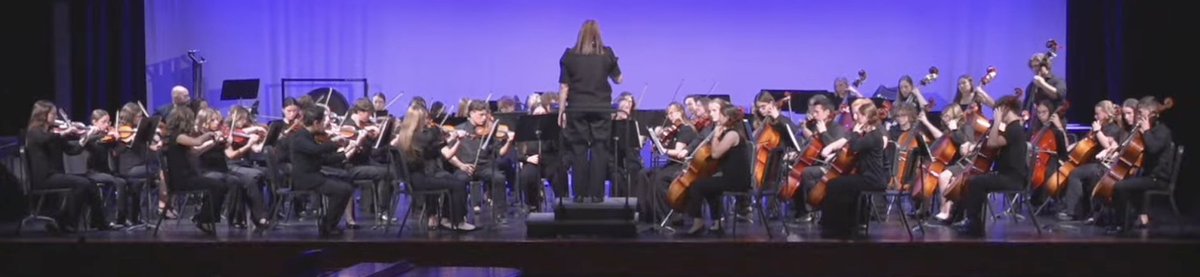 FCSD_Music's tweet image. Congratulations to the roughly 200 High School Student Musicians who performed at last week's Pops Concert!

Kudos also to our Tri-M chapter. Over 60 students have joined, and they will complete over 1,200 hours of community service in our community this year.