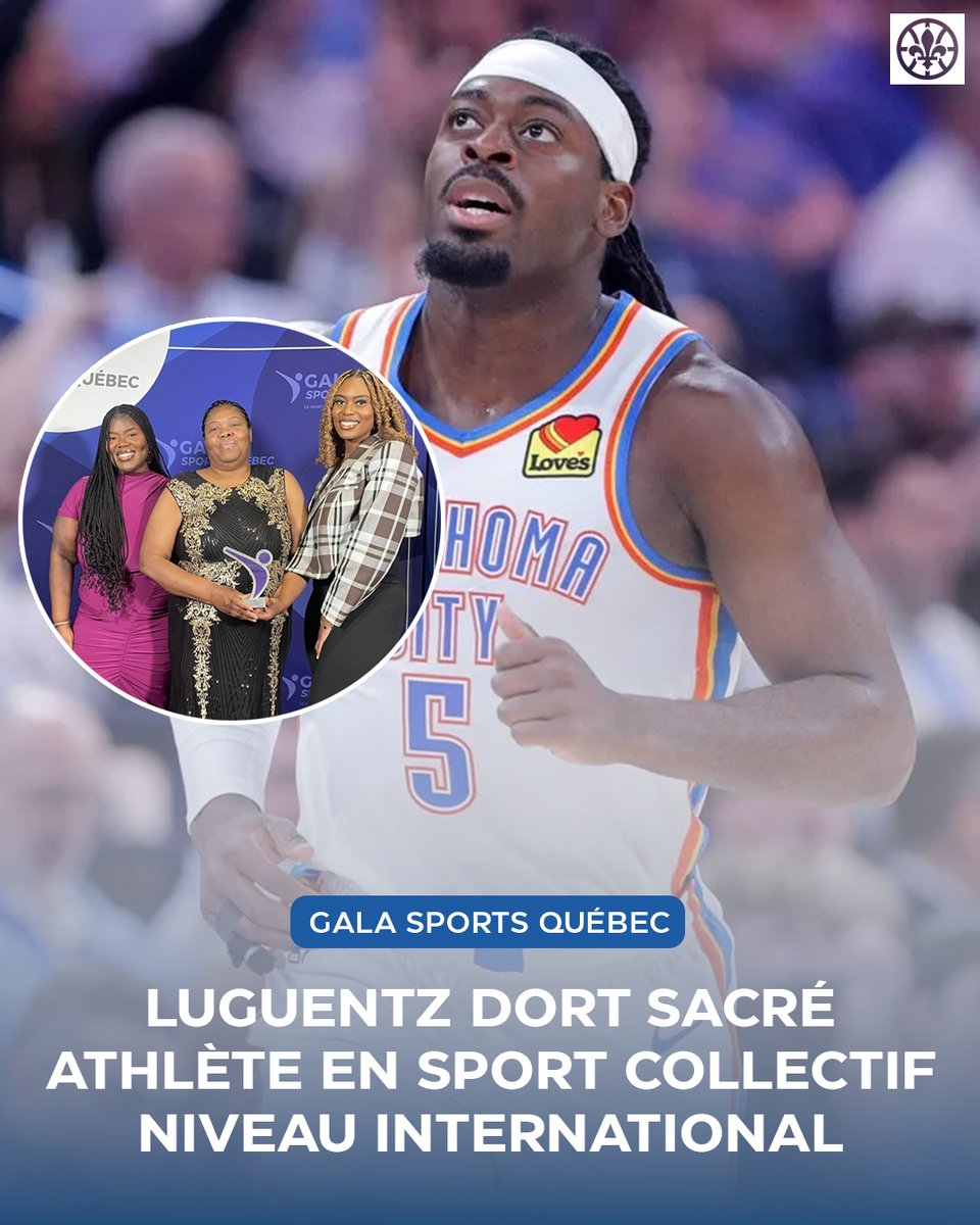 Basketball Québec tweet media