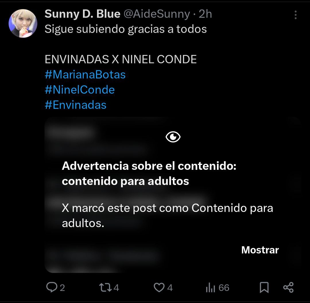 AideSunny's tweet photo. Ora el único contenido para mayores que encontrarán en mi cuenta será quejarme del SAT y de mi dolor de rodillas
Para que sepan lo que me denunciaron es que pudimos hacer tendencia de nuevo a las ENVINADAS https://t.co/re9LaVCR5c