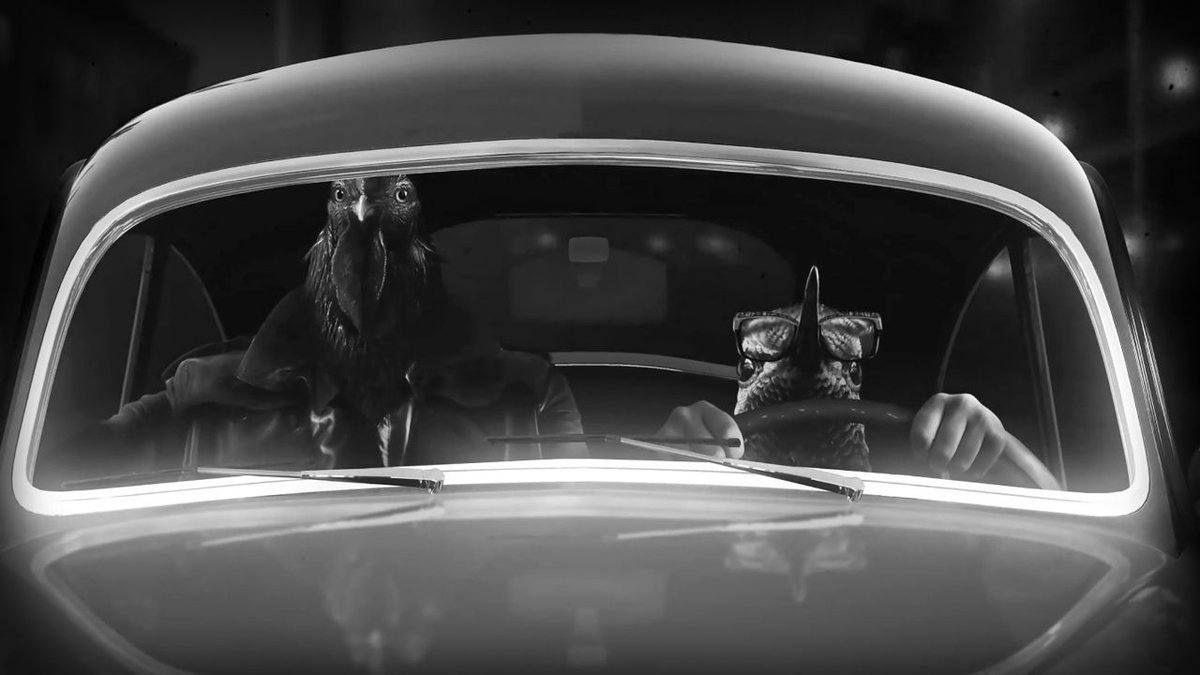 Visual Novel Francophonie tweet media