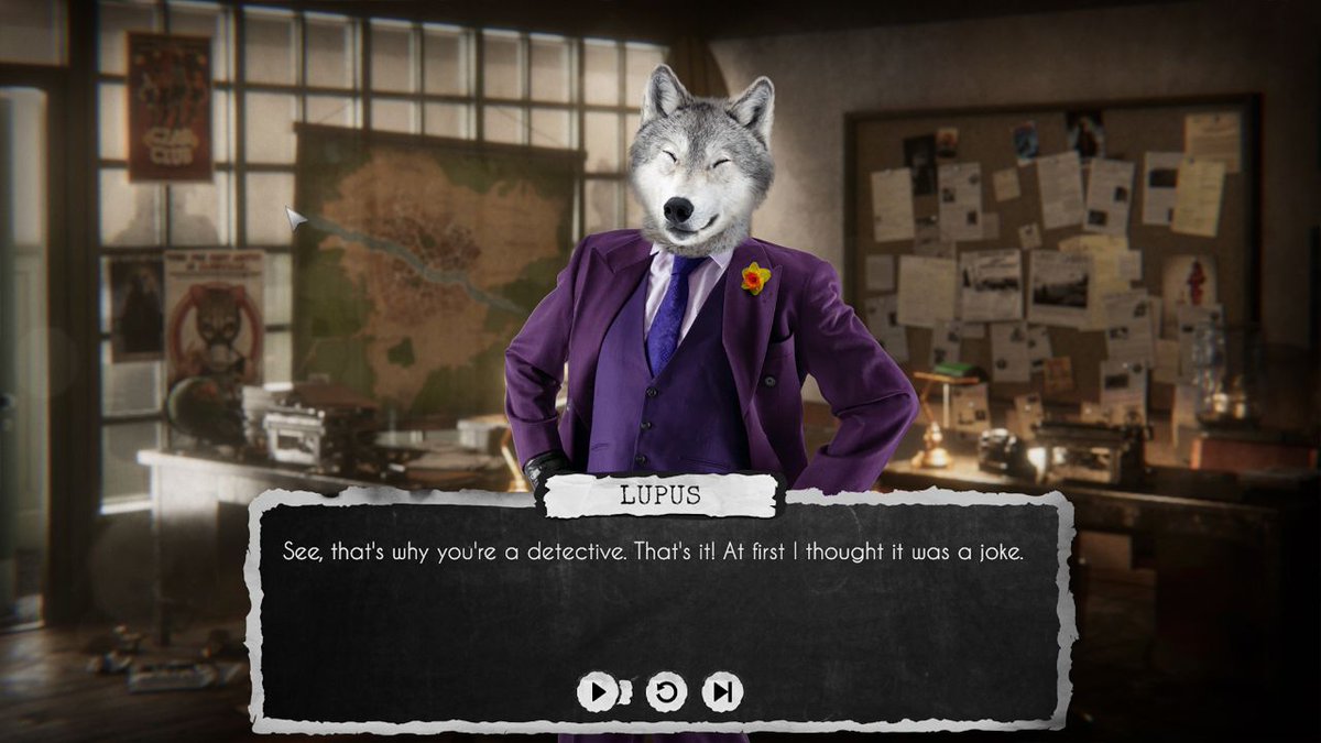 Visual Novel Francophonie tweet media