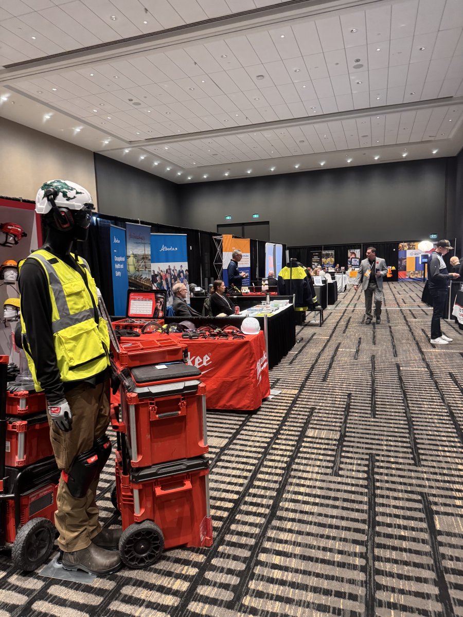 EHS Partnerships Ltd. tweet media