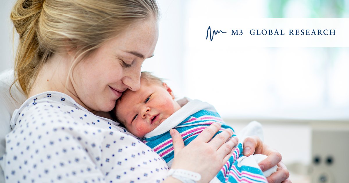 Are you a new parent and currently using formula to feed your child? If so, you may qualify for a paid £50 / 60-min online interview on your experiences. See if you qualify here: m3gr.io/MDVNXZR

M3 Global Research is looking to hear from individuals living in the UK to