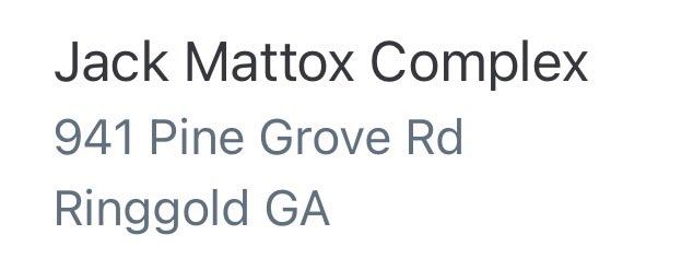 Mariana Williams tweet media