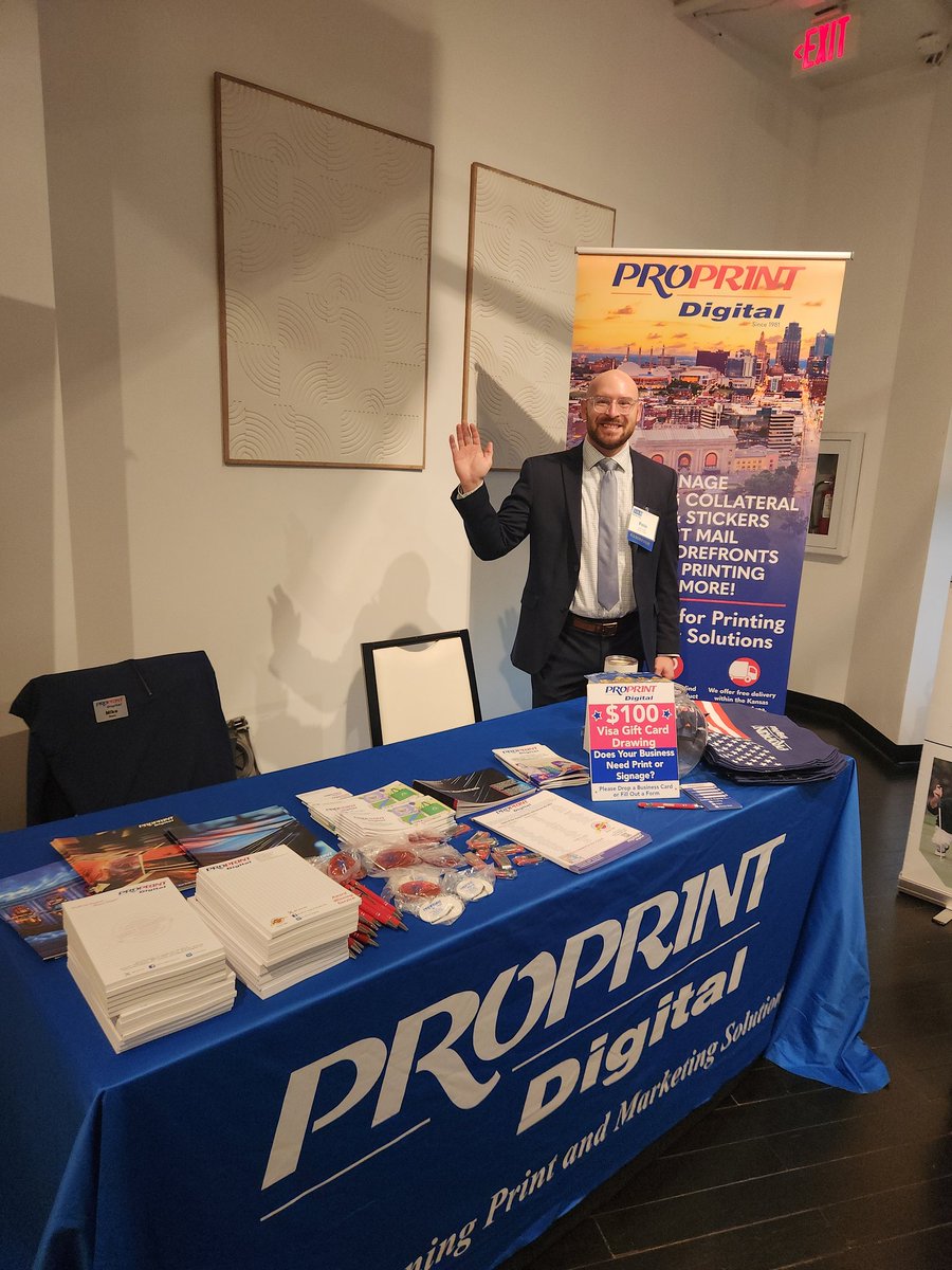 ProPrint Digital tweet media