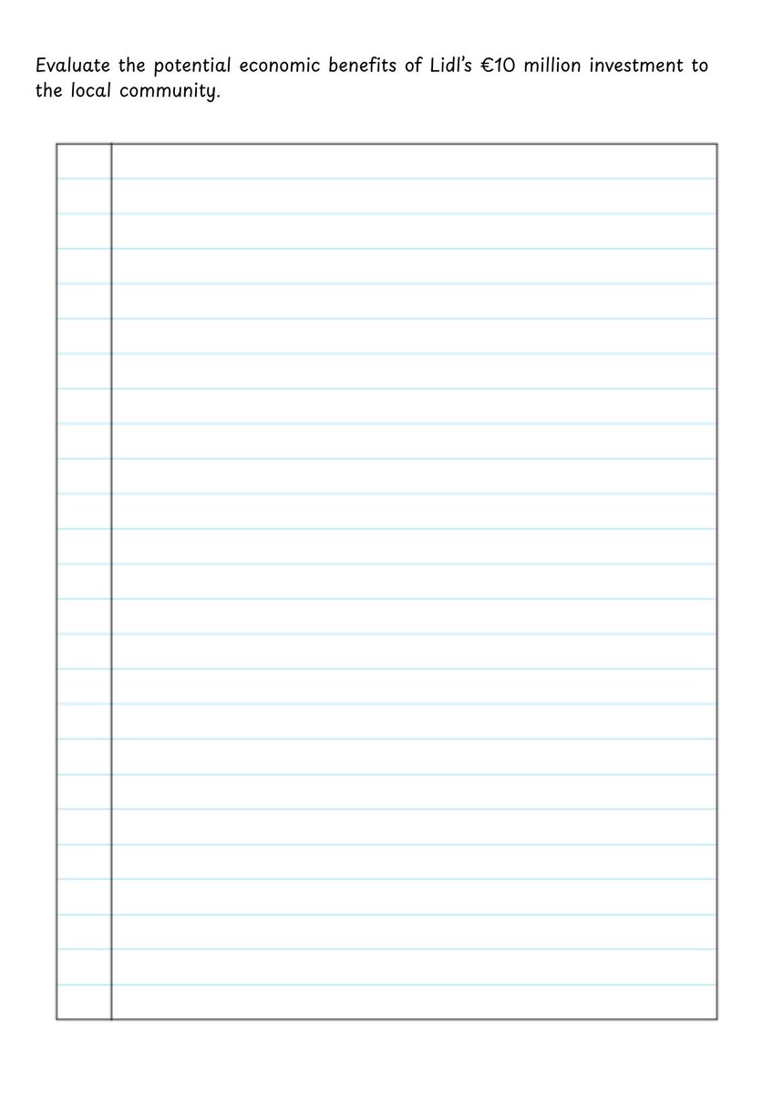 Business Teacher tweet media