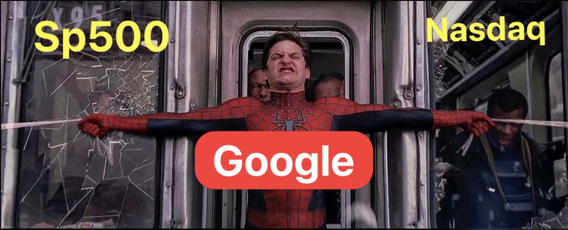 El yonki de los mercados tweet media