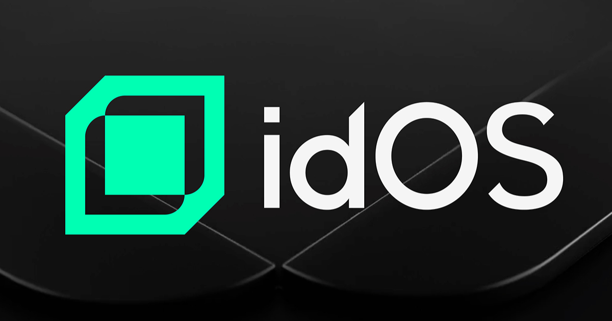 Arbisquad1's tweet photo. 💎 Early movers see the future first: @idOS_network is the identity backbone Web3 has been missing.

Reusable KYC, secure encryption, decentralized control — all under your ownership.

The launch is coming. The era of portable identity is about to go mainstream. 🌐
#Blockchain #Web3 #DigitalIdentity