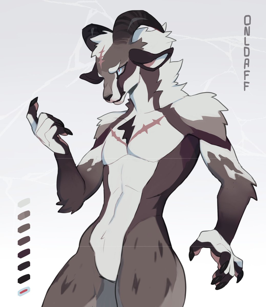 onldaffy tweet media