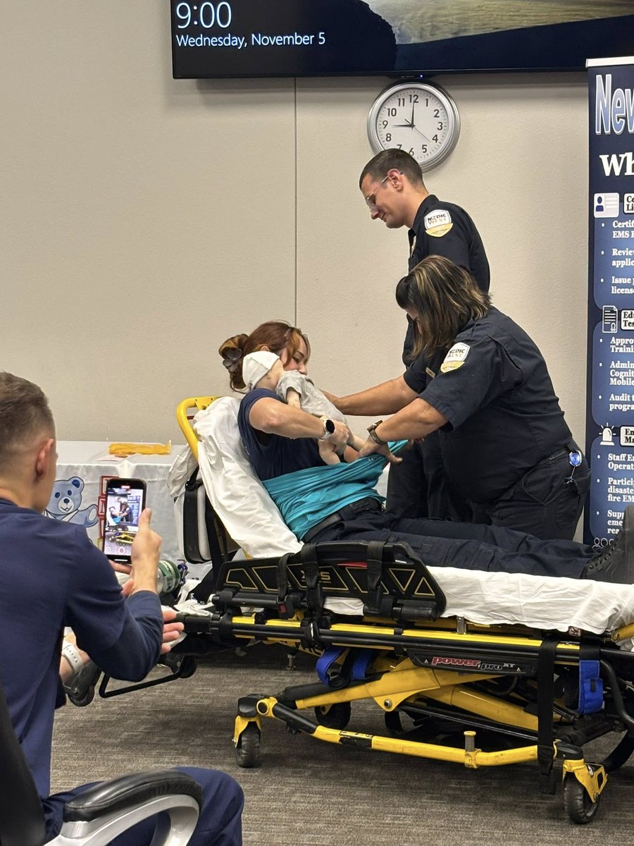 Clark County Nevada tweet media