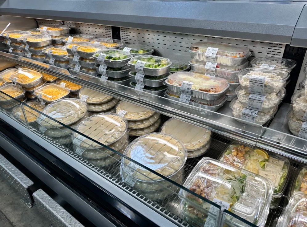 Coda_Graph's tweet image. 今日は見るだけ！のつもりが…
気づけばしっかり買い物してた😅