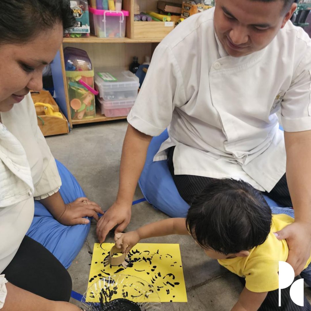 🐰 En octubre vivimos momentos increíbles en nuestra Bebeteca ✨

Cada semana fue una nueva aventura llena de risas, descubrimientos y mucha diversión. 

Gracias por acompañarnos en este mes lleno de magia y aprendizaje . 🙌

<a href="/alcaldia_ss/">Alcaldía de San Salvador</a>  <a href="/TELUS/">TELUS</a>  <a href="/EducacionSV/">Ministerio de Educación</a> <a href="/CrecerJuntosSV_/">Instituto Crecer Juntos</a>