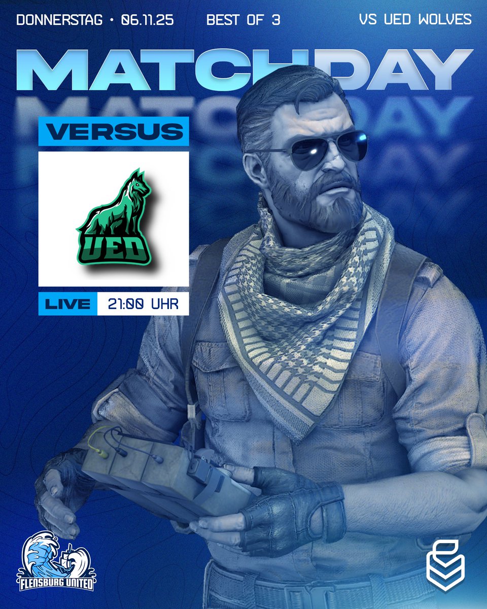 Flensburg United e.V. tweet media